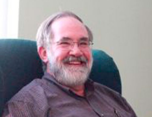 David Appleby