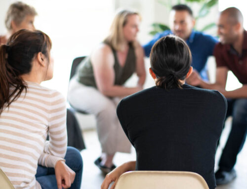 Exploring Psychotherapy: Insights into Group Therapy