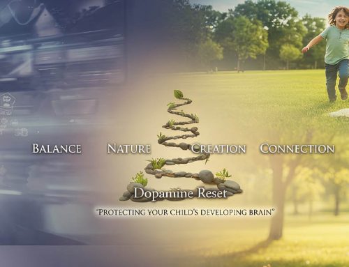 Dopamine, Addiction & Electronics