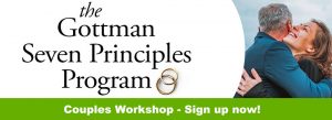 workshop ad Wyndhurst counseling center Chuck Rodgers Trainer for the Gottman Seven Principles Program 1100
