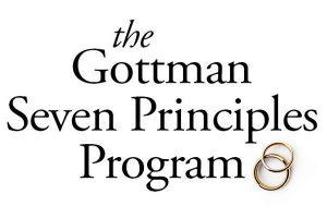 The Gottman Seven Principles Logo 600