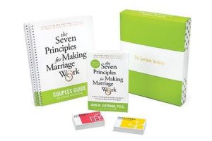 The Gottman Seven Principles Materials