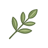 Leaf Icon