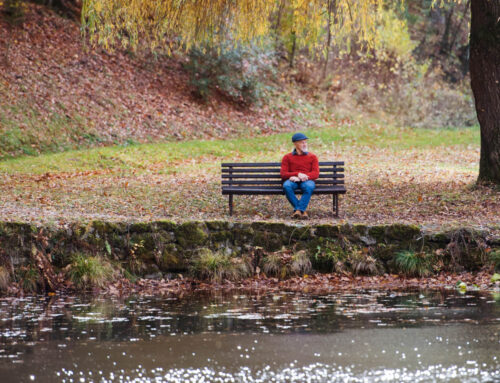 Understanding the Signs of Depression in Roanoke