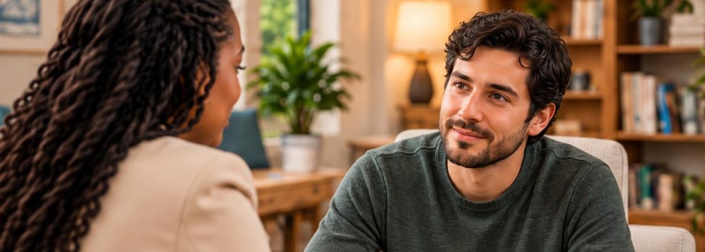 male adult in psych testing report appointment wyndhurst counseling 1200