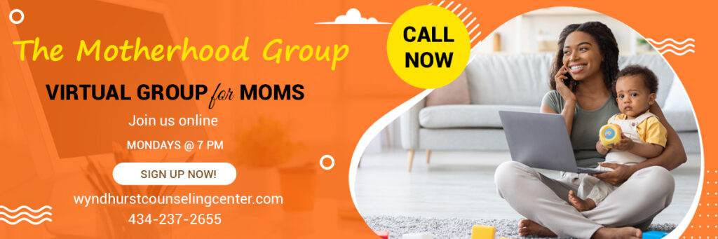 The Motherhood Group ad 1200