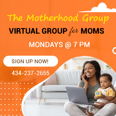 The Motherhood Group ad 400