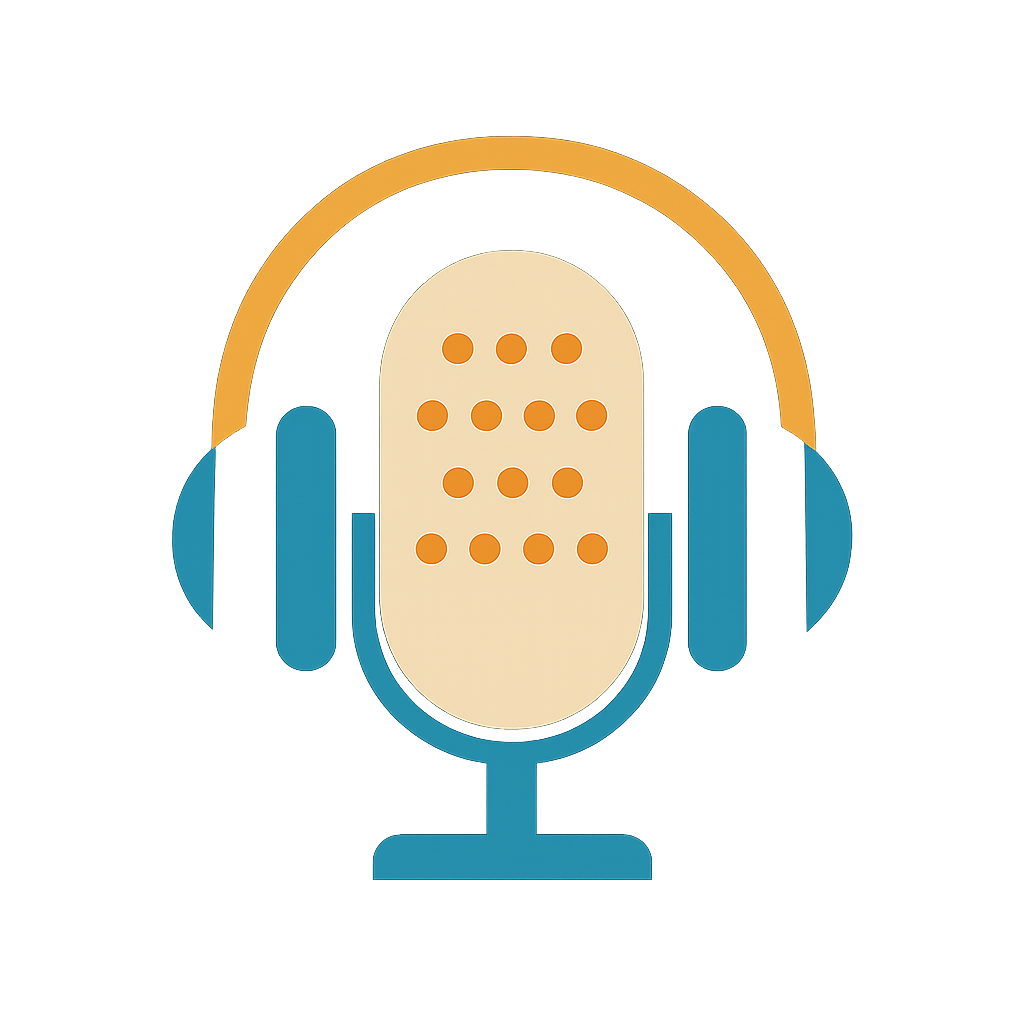 Podcast Icon