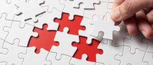 Putting Puzzle Pieces together to show that Cooperative Parenting Through Separation and Divorce can be accomplished