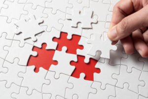 Putting Puzzle Pieces together to show that Cooperative Parenting Through Separation and Divorce can be accomplished 600
