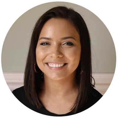 Stephanie Torres Licenced Professional Counselor at Wyndhurst Counseling and Wellness 400 Round